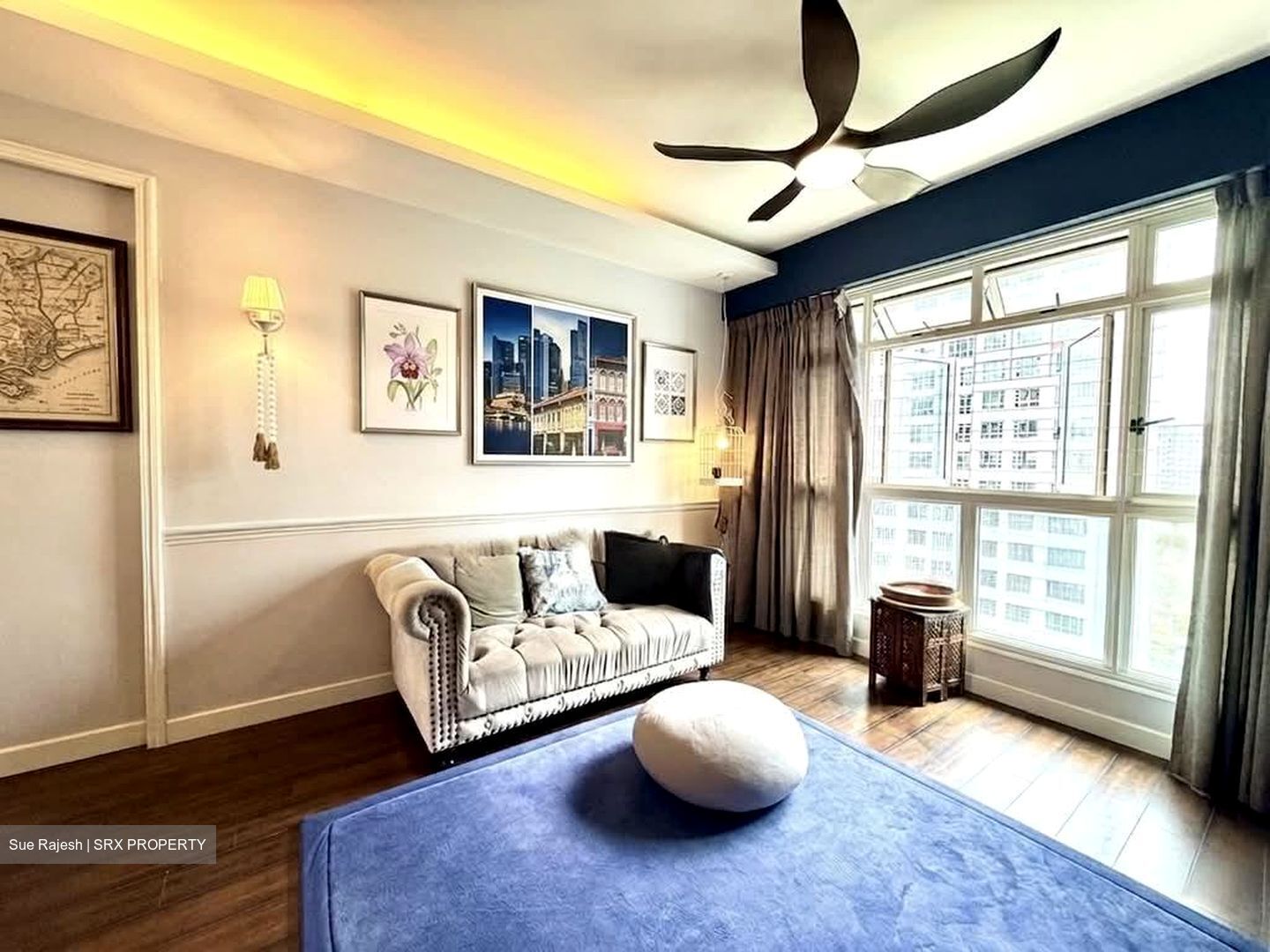 Blk 618D Punggol Breeze (Punggol), HDB 4 Rooms #556373761